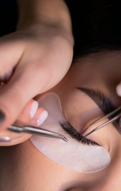 Brows & Lashes