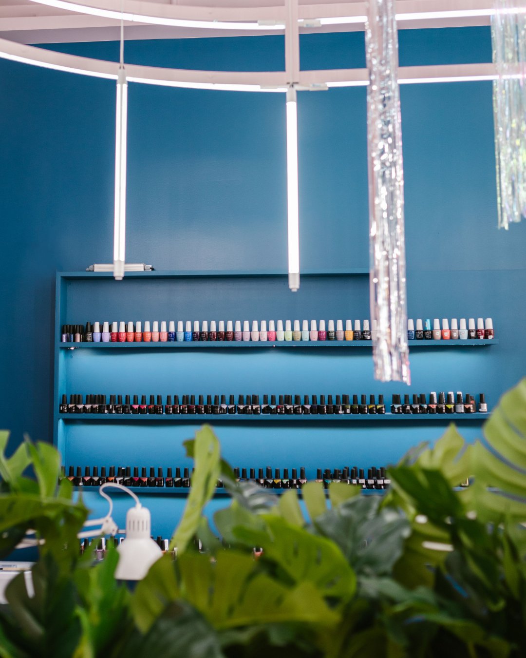 Aurora Nail Studio work